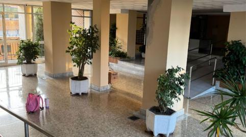 Foto 2 de Pis en venda a Avenida Santa Rosa de Lima, 10, Camino de Antequera, Málaga