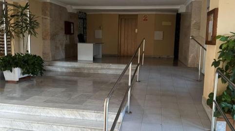 Foto 3 de Pis en venda a Avenida Santa Rosa de Lima, 10, Camino de Antequera, Málaga