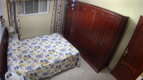 Foto 4 de Piso en venta en Avenida Santa Rosa de Lima, 10, Camino de Antequera, Málaga Capital