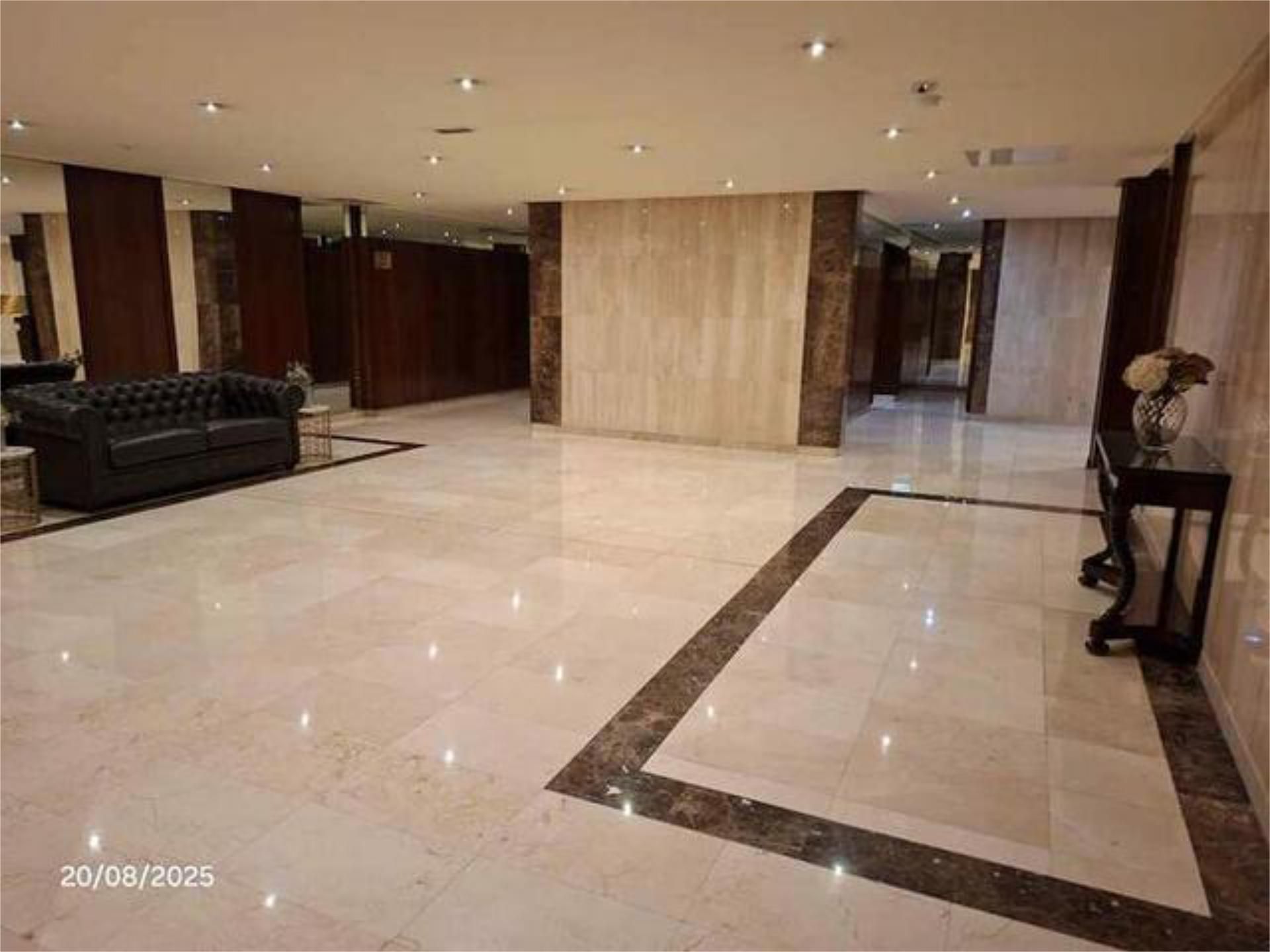 Apartament de lloguer a Paseo Sagasta
