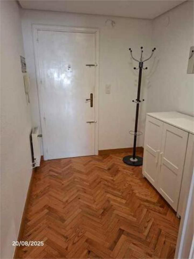 Apartament de lloguer a Paseo Sagasta