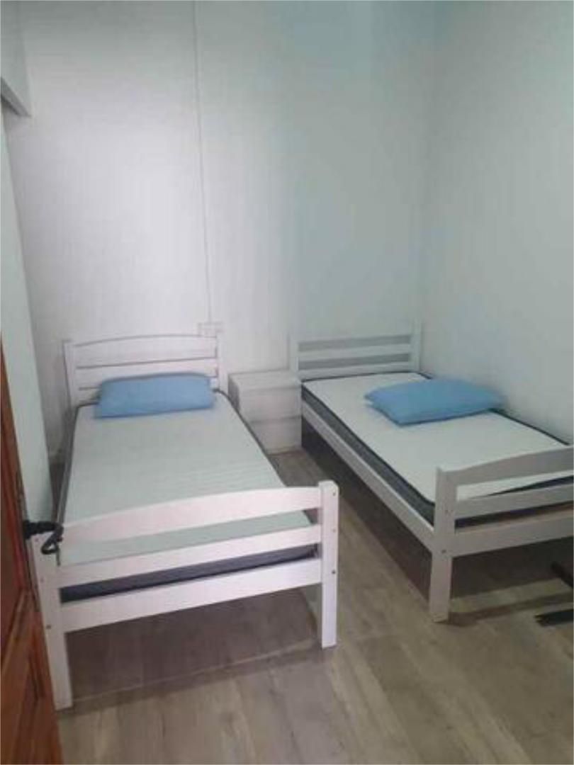 Bedroom of House or chalet for sale in Zufre