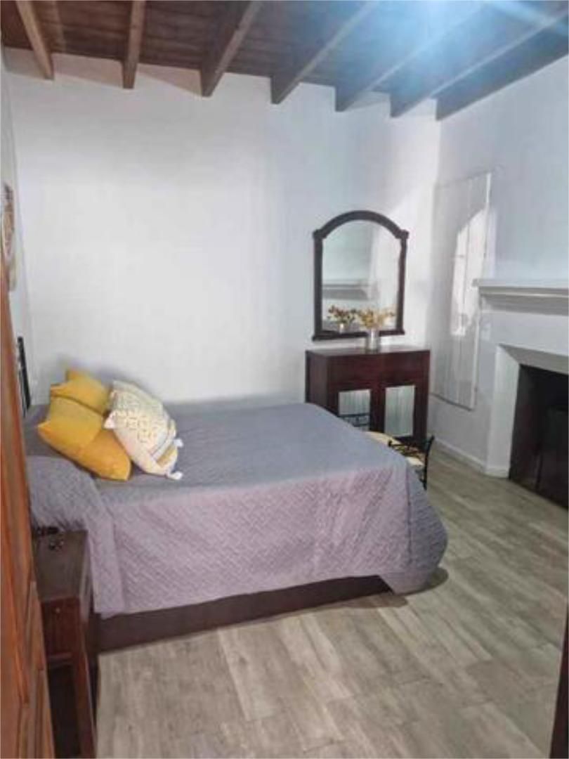 Dormitori de Casa o xalet en venda en Zufre amb Moblat