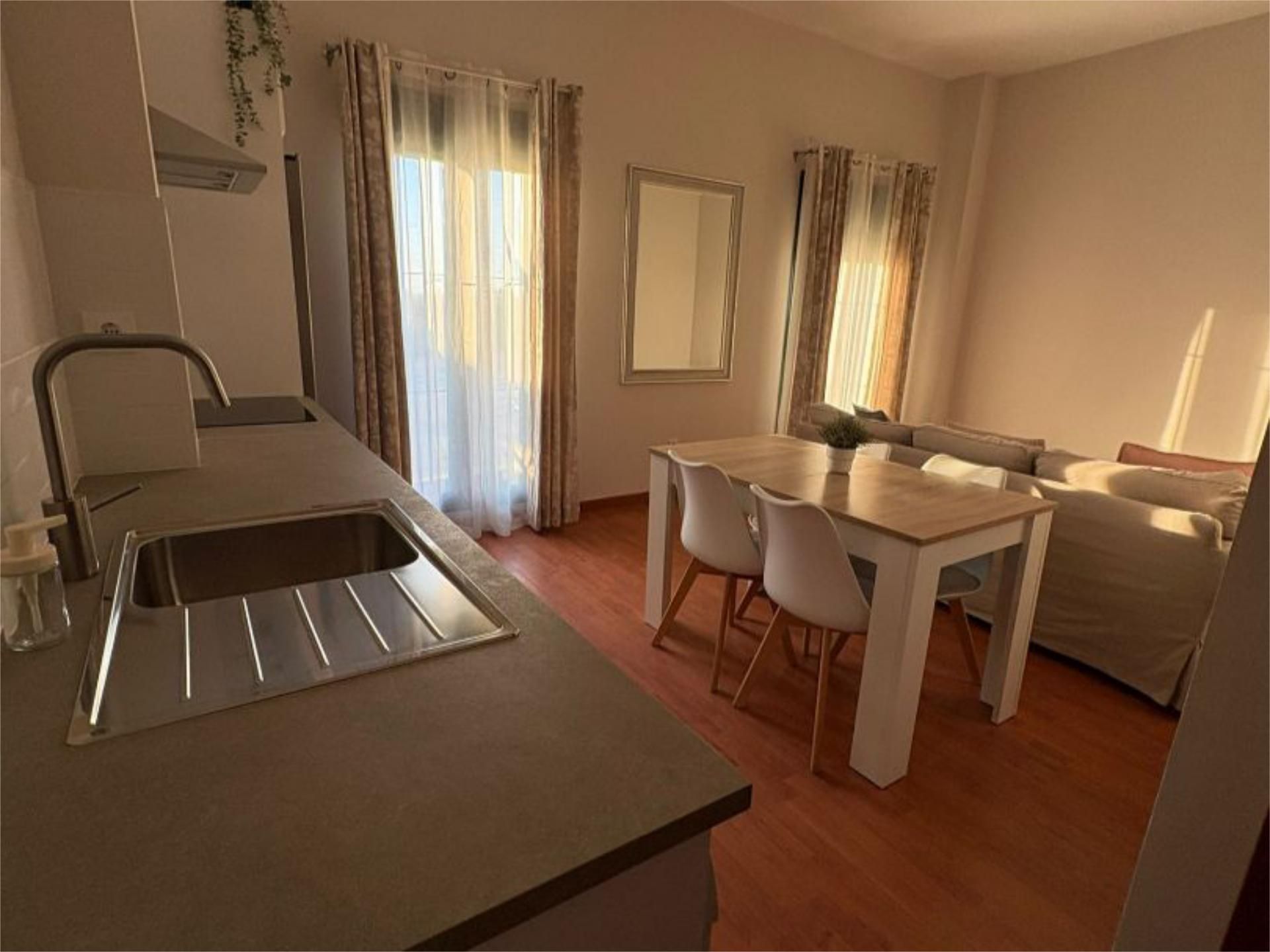 Apartament de lloguer a Avenida de Montecastillo, 3, El Rocío - La Milagrosa