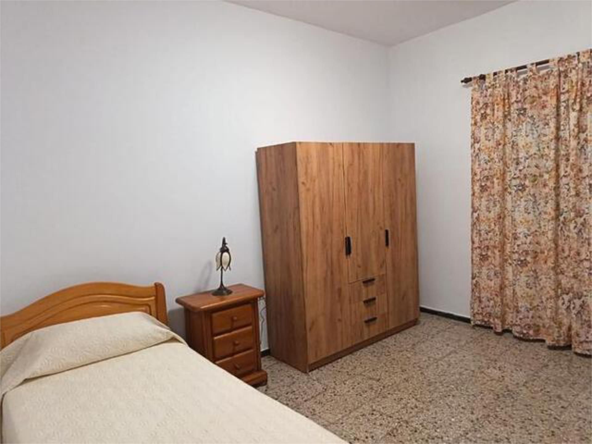 Dormitori de Casa o xalet de lloguer en San Cristóbal de la Laguna amb Moblat