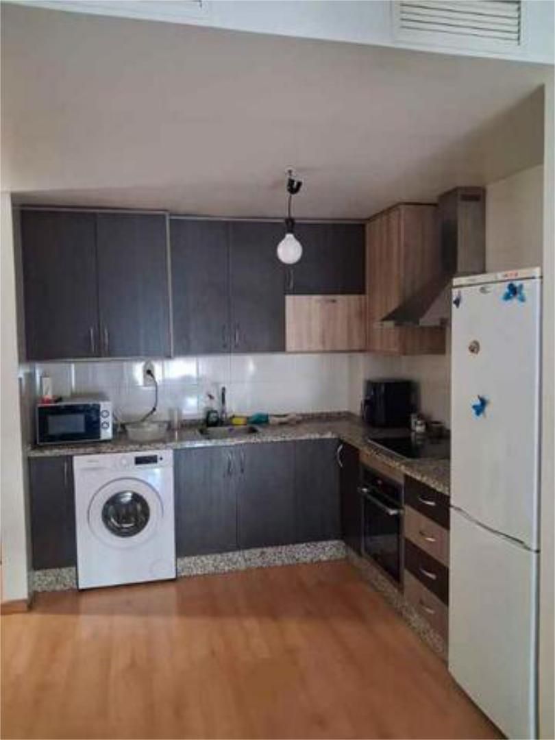 Cuina de Apartament de lloguer en Badajoz Capital