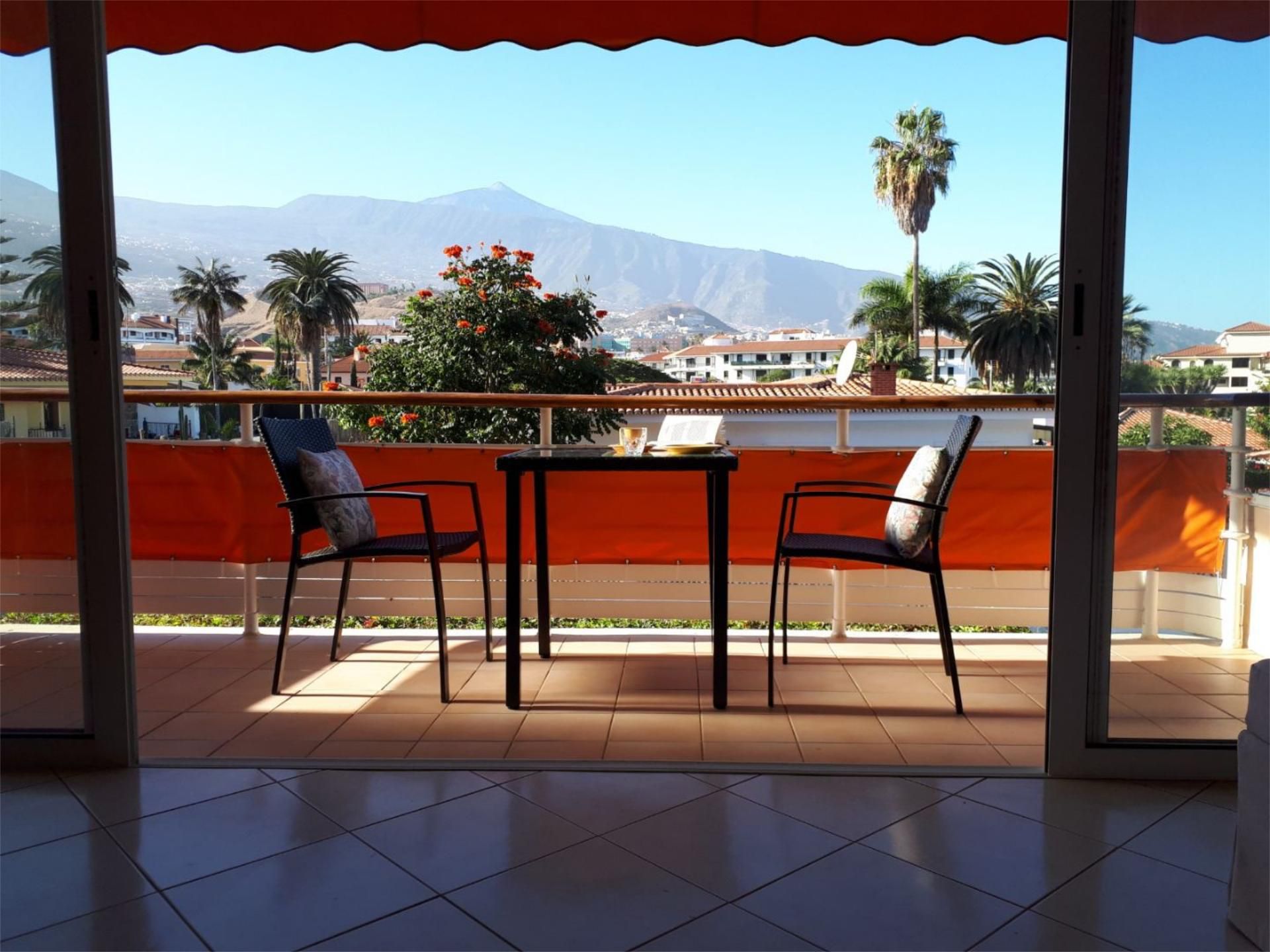 Apartament de lloguer a Calle Richard J. Yeoward, 7, Puerto de la Cruz