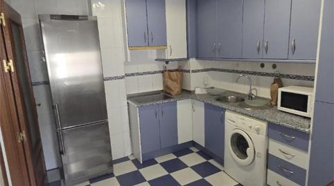 Flat to rent in Calle Real, 17, Las Tres Cruces, Granada - image 2 Photo 2 of Flat to rent in Calle Real, 17, Las Tres Cruces, Granada