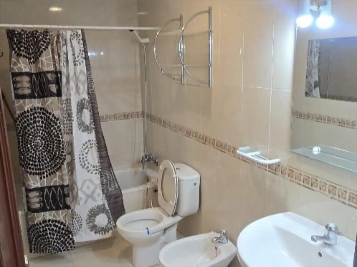 Wohnung zur Miete in Calle Real, 17, Las Tres Cruces Wohnung zur Miete in Calle Real, 17, Las Tres Cruces