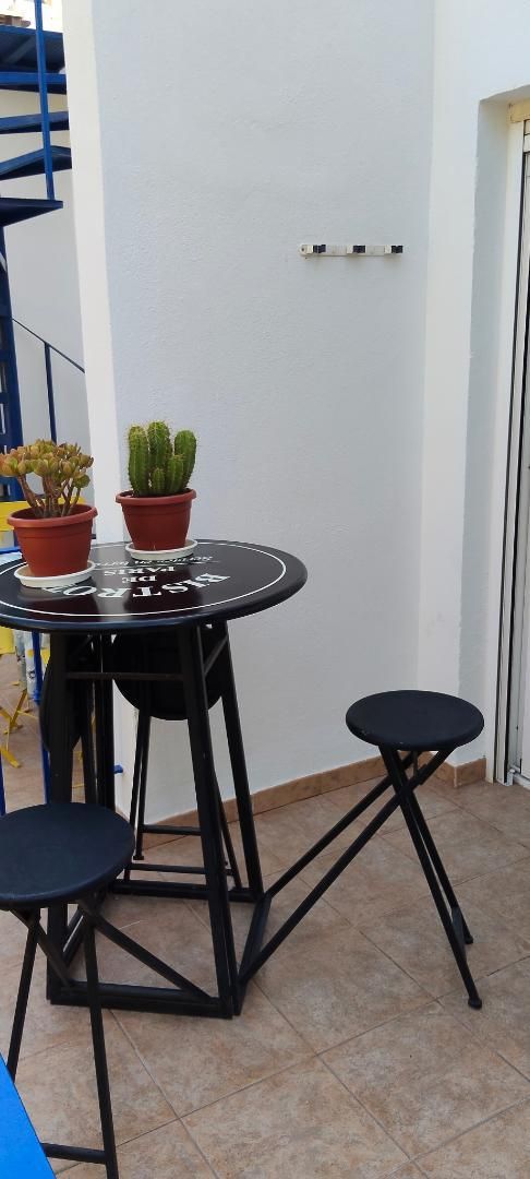 Apartament de lloguer en Níjar amb Aire condicionat, Terrassa i Moblat