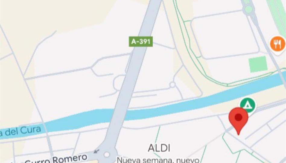 Pis per a compartir a Calle José María Cagigal, 46, Roquetas Pueblo, Almería - imatge 1 Foto 1 de Pis per a compartir a Calle José María Cagigal, 46, Roquetas Pueblo, Almería