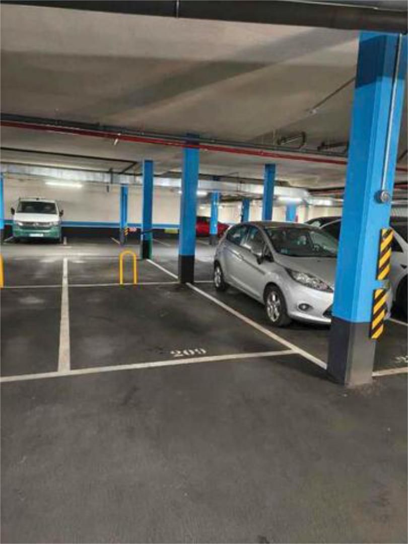 Parking de Garaje de alquiler en  Madrid Capital