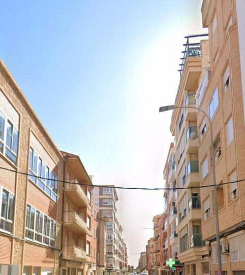 Casa o chalet en venta en Calle Francisco Pizarro, 35, Fátima, Albacete - imagen 2 Foto 2 de Casa o chalet en venta en Calle Francisco Pizarro, 35, Fátima, Albacete