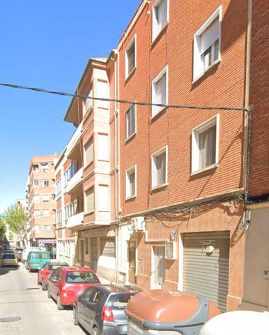 Casa-chalet en Venta en Calle Francisco Pizarro, 35 en Fátima