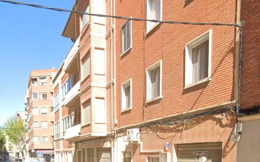 Casa o chalet en venta en Calle Francisco Pizarro, 35, Fátima, Albacete - imagen 1 Foto 1 de Casa o chalet en venta en Calle Francisco Pizarro, 35, Fátima, Albacete