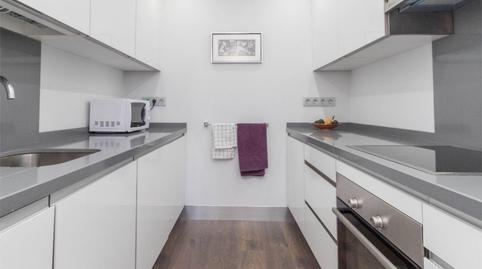 Photo 5 of Flat to rent in Calle Sebastián Souvirón, 18, Centro Histórico, Málaga