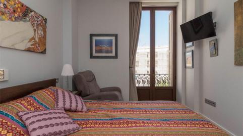 Photo 3 of Flat to rent in Calle Sebastián Souvirón, 18, Centro Histórico, Málaga