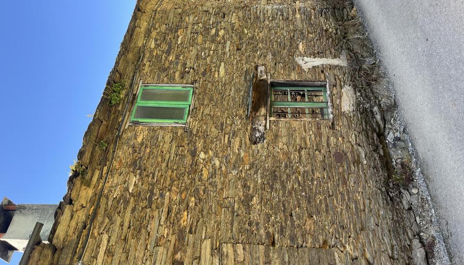 Foto 1 de Finca rústica en venda a Lugar Ribadiña, A-pq Ferreira, 26, Riotorto, Lugo