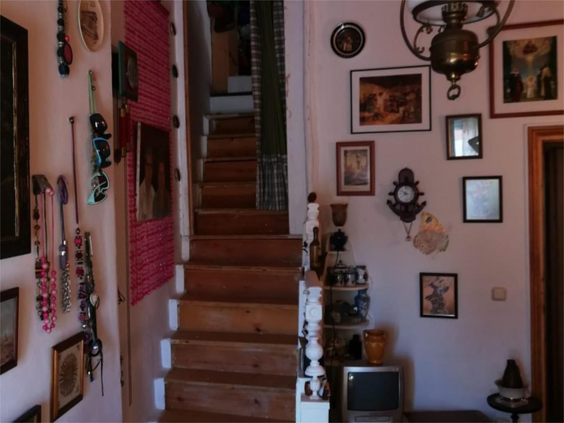 Casa adosada en venda en Vitigudino amb Balcó