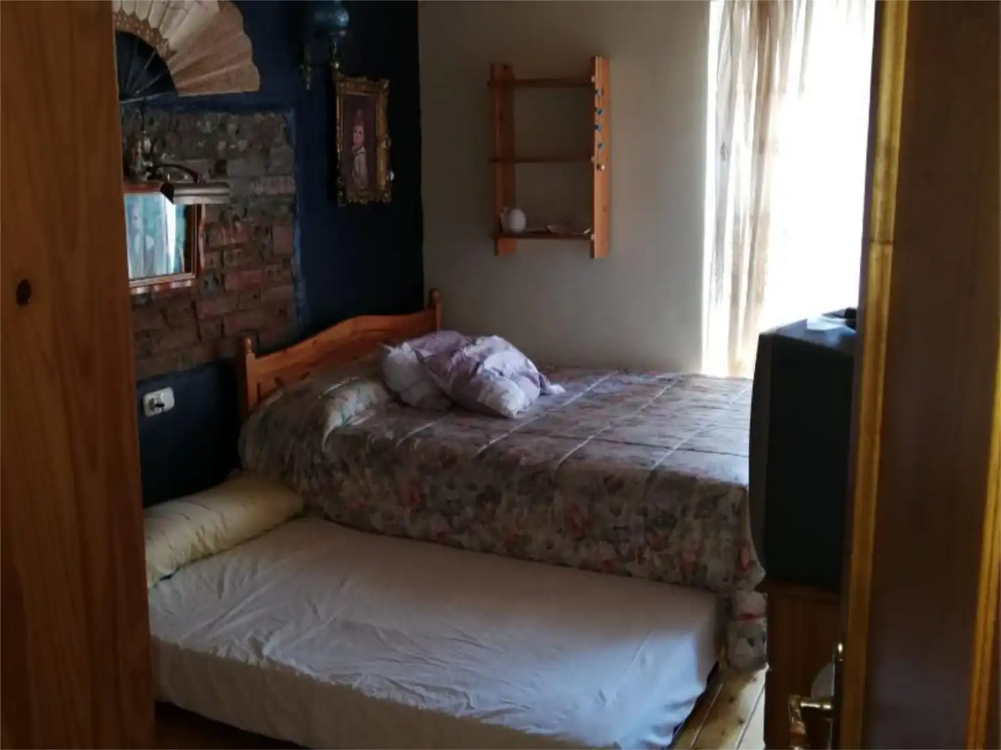 Detached homes for sale in Plaza San Roque, 1, Vitigudino Bedroom of Detached homes for sale in Vitigudino with Balcony