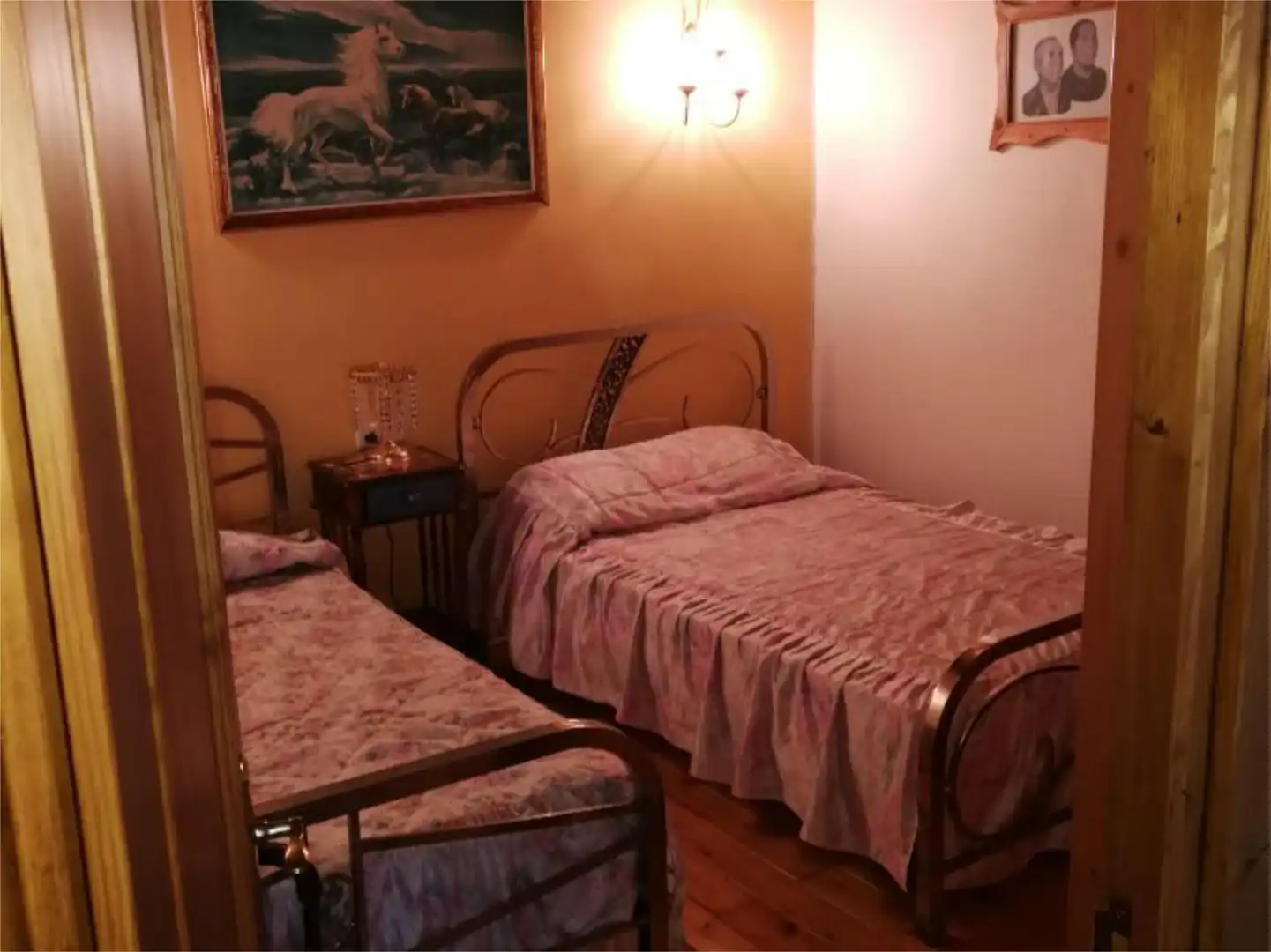 Detached homes for sale in Plaza San Roque, 1, Vitigudino Bedroom of Detached homes for sale in Vitigudino with Balcony