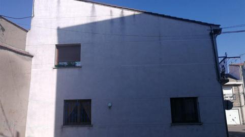 Foto 3 de Casa adosada en venta en Plaza San Roque, 1, Vitigudino, Salamanca