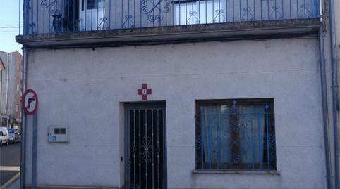 Foto 2 de Casa adosada en venta en Plaza San Roque, 1, Vitigudino, Salamanca