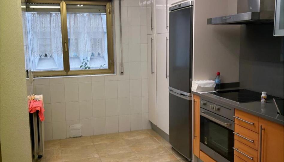 Photo 1 of Flat for sale in Calle Leopoldo Pardo, 2, Castilla - Hermida, Cantabria