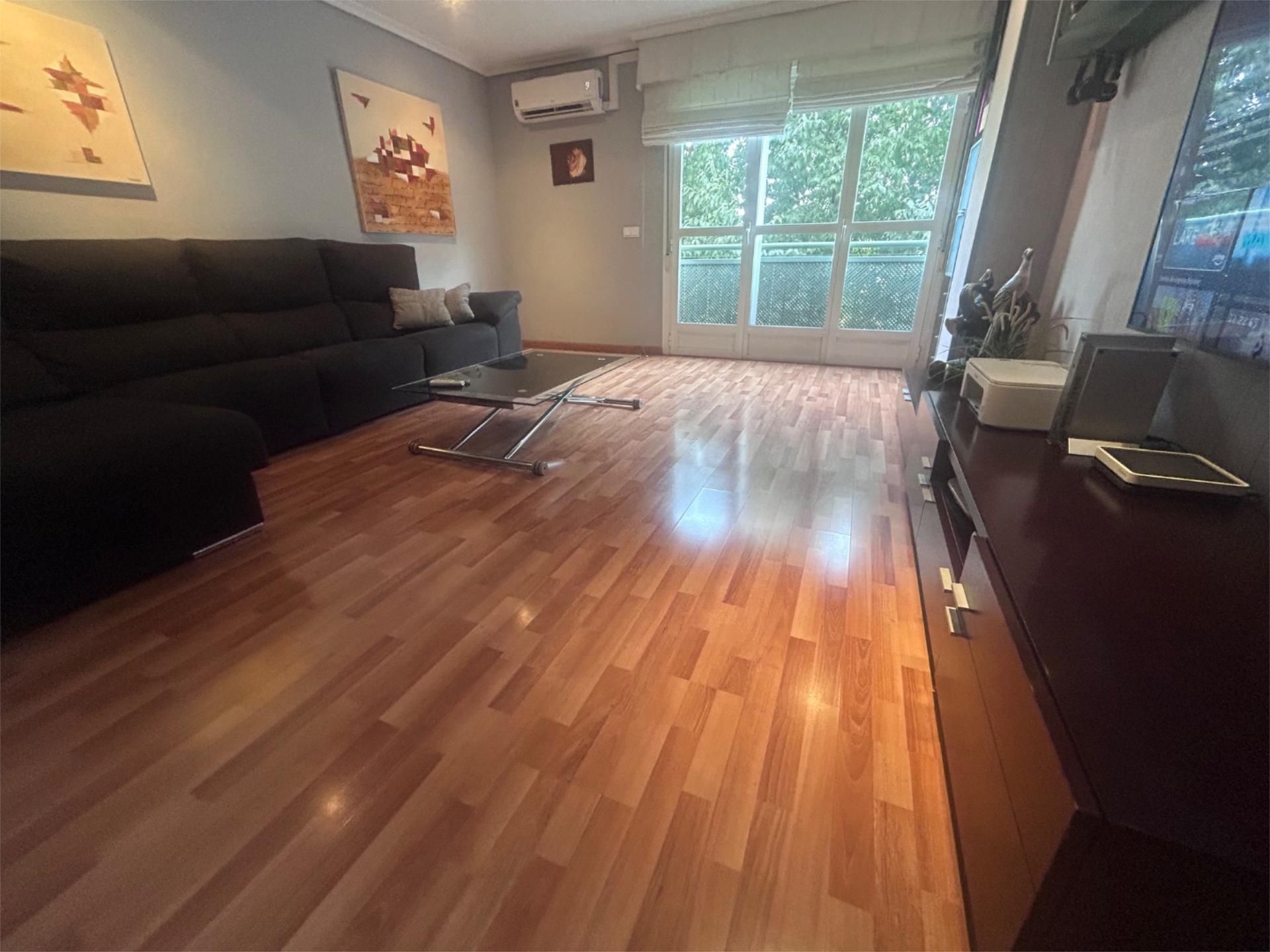 Living room of Flat for sale in  Córdoba Capital  with Air Conditioner
