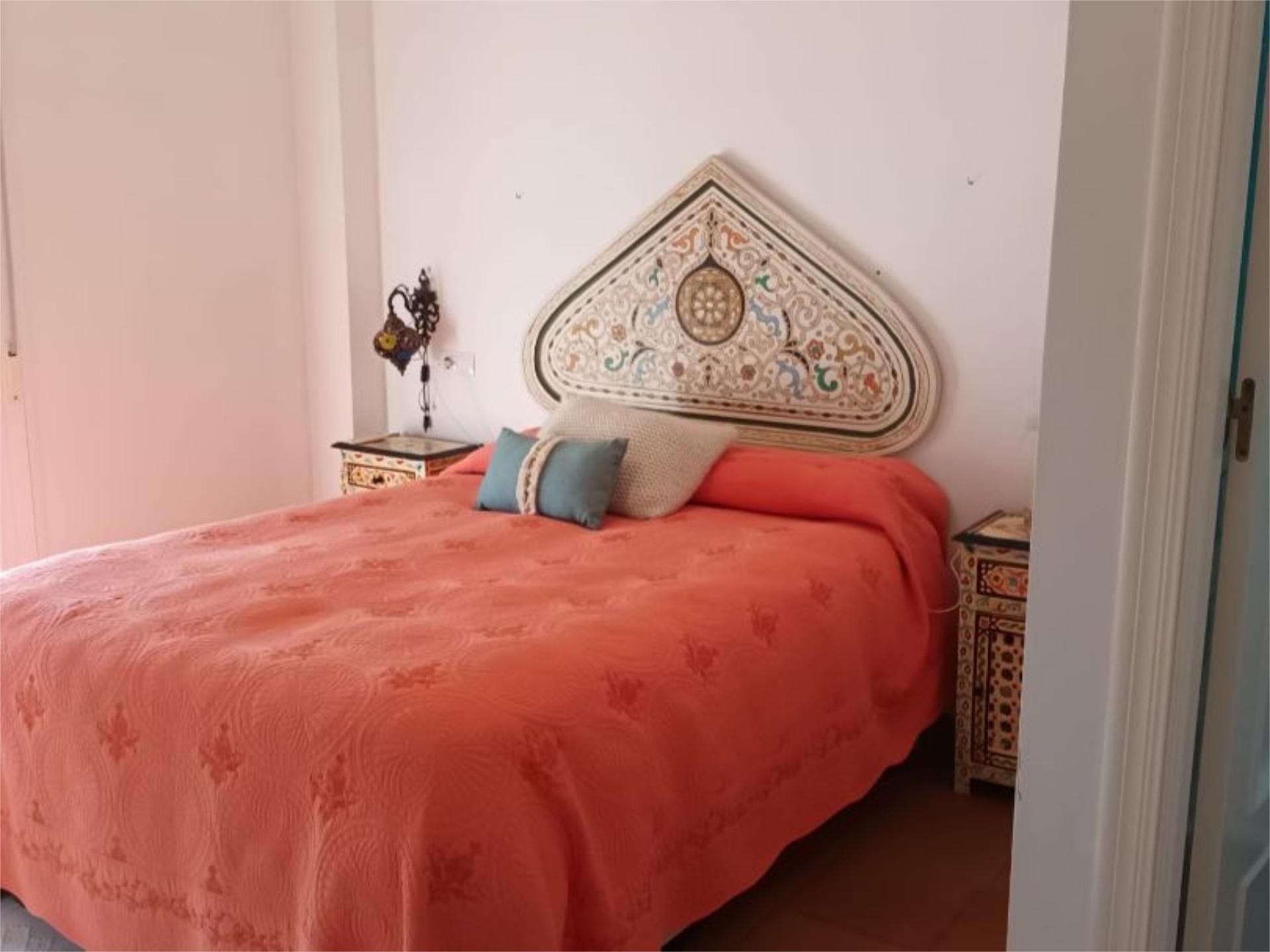 Habitación de Piso en venta en Los Palacios y Villafranca con Aire acondicionado, Parking comunitario y Balcón