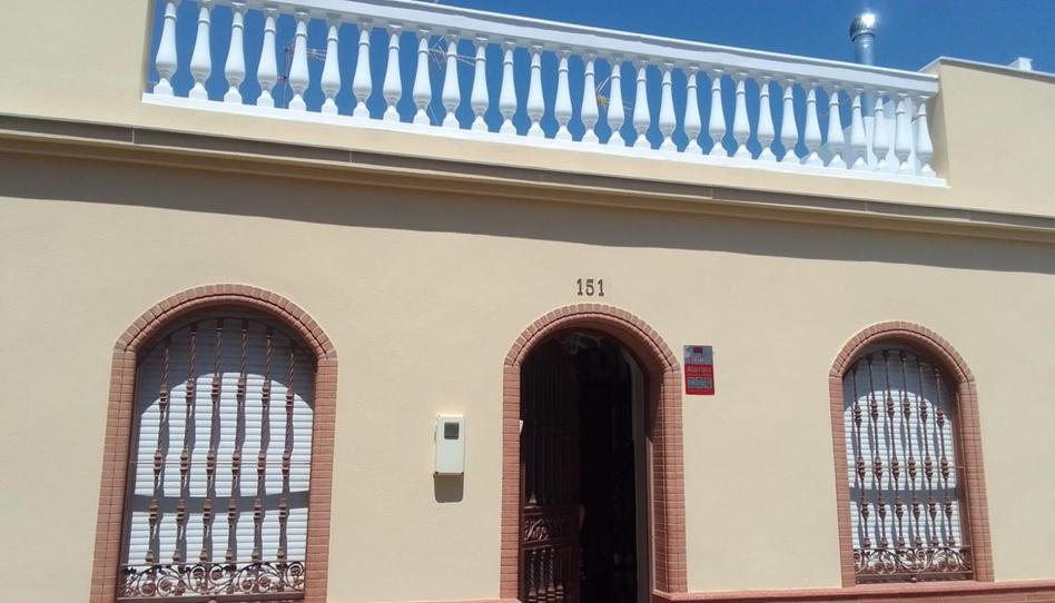 Photo 1 of Single-family semi-detached for sale in Calle Jesús del Gran Poder, 151, Isla Cristina Ciudad, Huelva