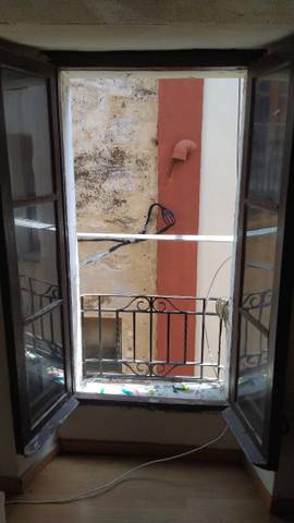 Apartamento en Alquiler en Carrer de Santa Marina, 31 en Alcover