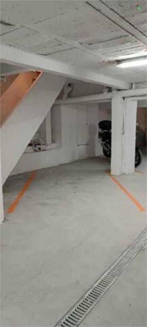 Aparcament de Garatge de lloguer en Vigo 