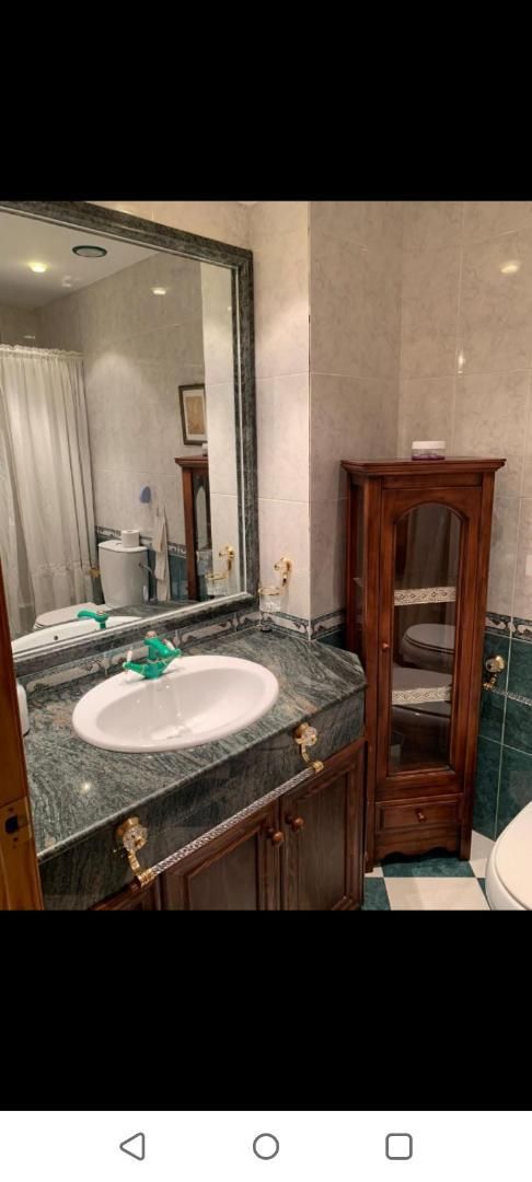 Flat to rent in Calle Huerta del Registrador, 1, Cazorla