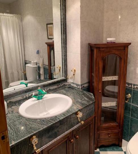 Foto 1 de Piso de alquiler en Calle Huerta del Registrador, 1, Cazorla, Jaén