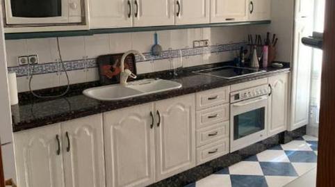 Foto 4 de Piso de alquiler en Calle Huerta del Registrador, 1, Cazorla, Jaén