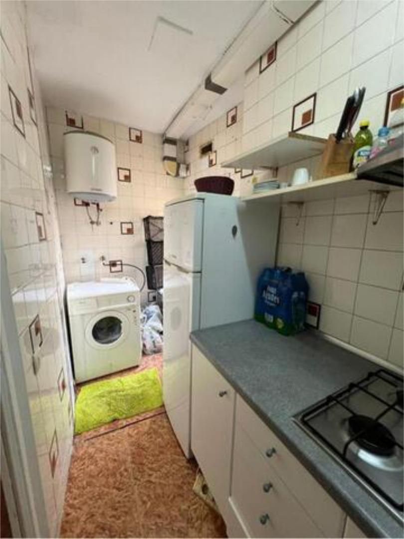 Cuina de Pis en venda en Blanes amb Terrassa