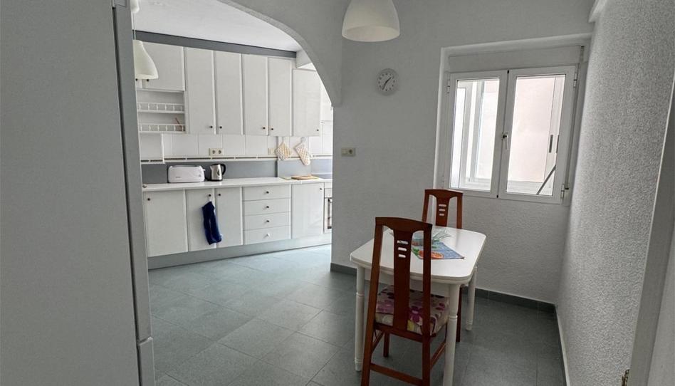 Photo 1 of Flat to rent in Calle D'isaac Albéniz, 7, Carolinas Bajas, Alicante