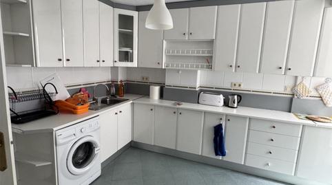 Photo 2 of Flat to rent in Calle D'isaac Albéniz, 7, Carolinas Bajas, Alicante