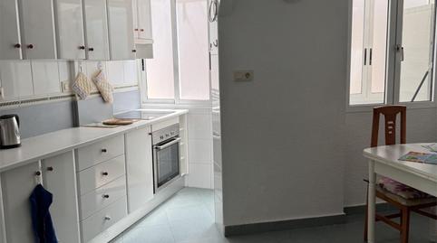 Photo 3 of Flat to rent in Calle D'isaac Albéniz, 7, Carolinas Bajas, Alicante