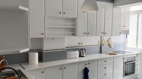 Photo 5 of Flat to rent in Calle D'isaac Albéniz, 7, Carolinas Bajas, Alicante