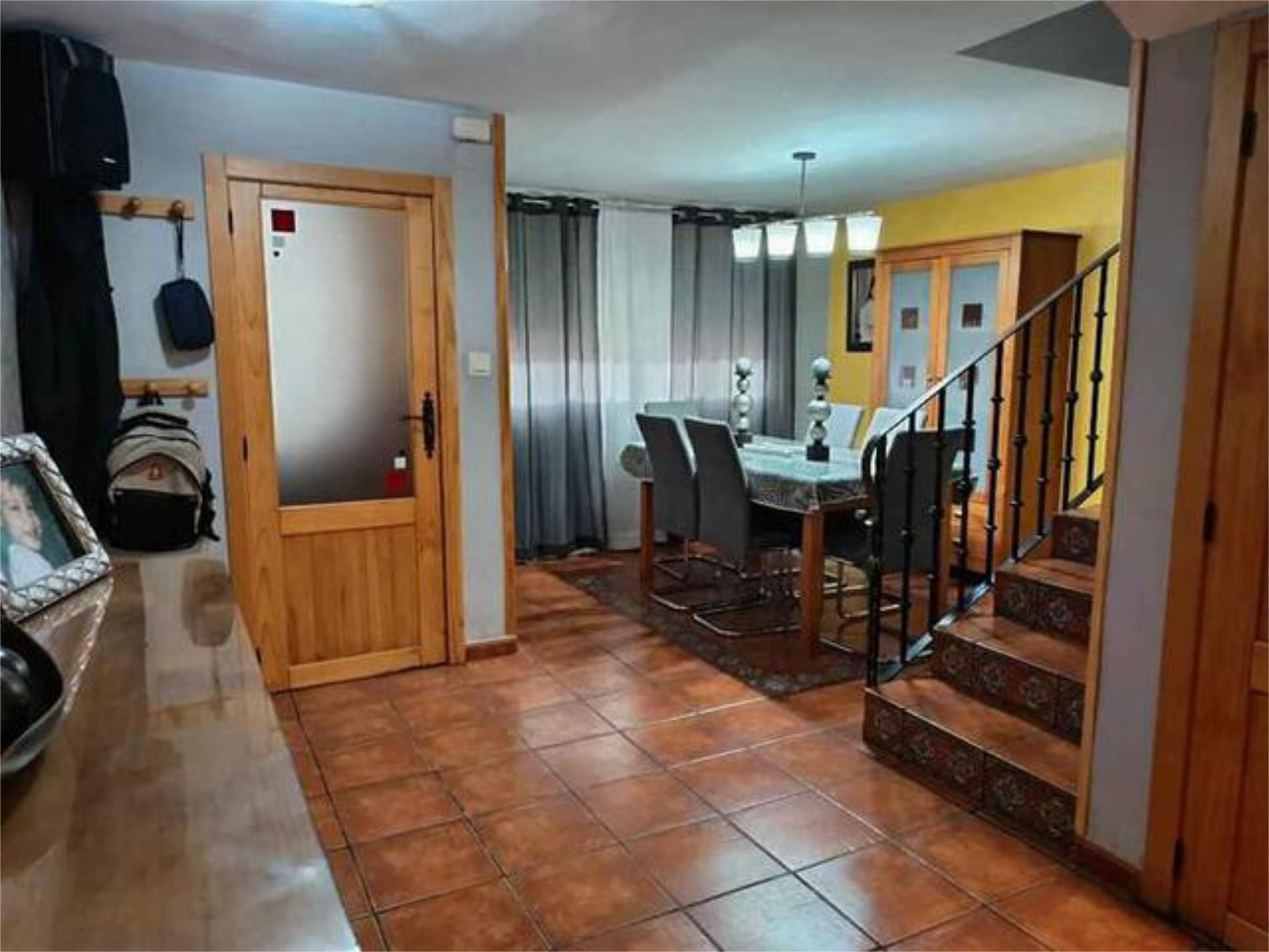 Casa o xalet en venda en Cárcheles