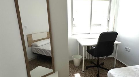 Foto 5 de Habitación en Carretera Valencia, 54, Hospital, Albacete Capital