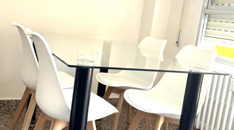 Foto 4 de Habitación en Carretera Valencia, 54, Hospital, Albacete Capital