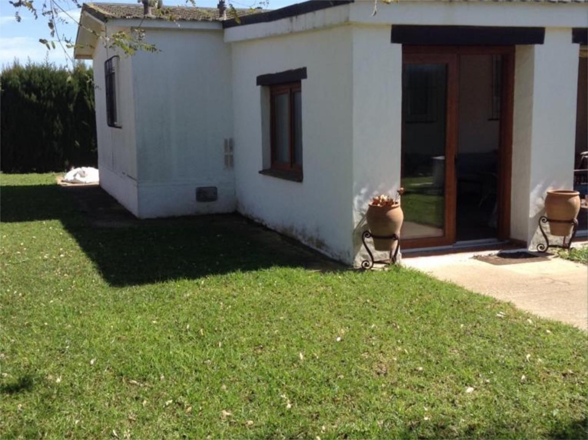 Garden of House or chalet for sale in Vejer de la Frontera  with Private garden, Storage room and Furnished