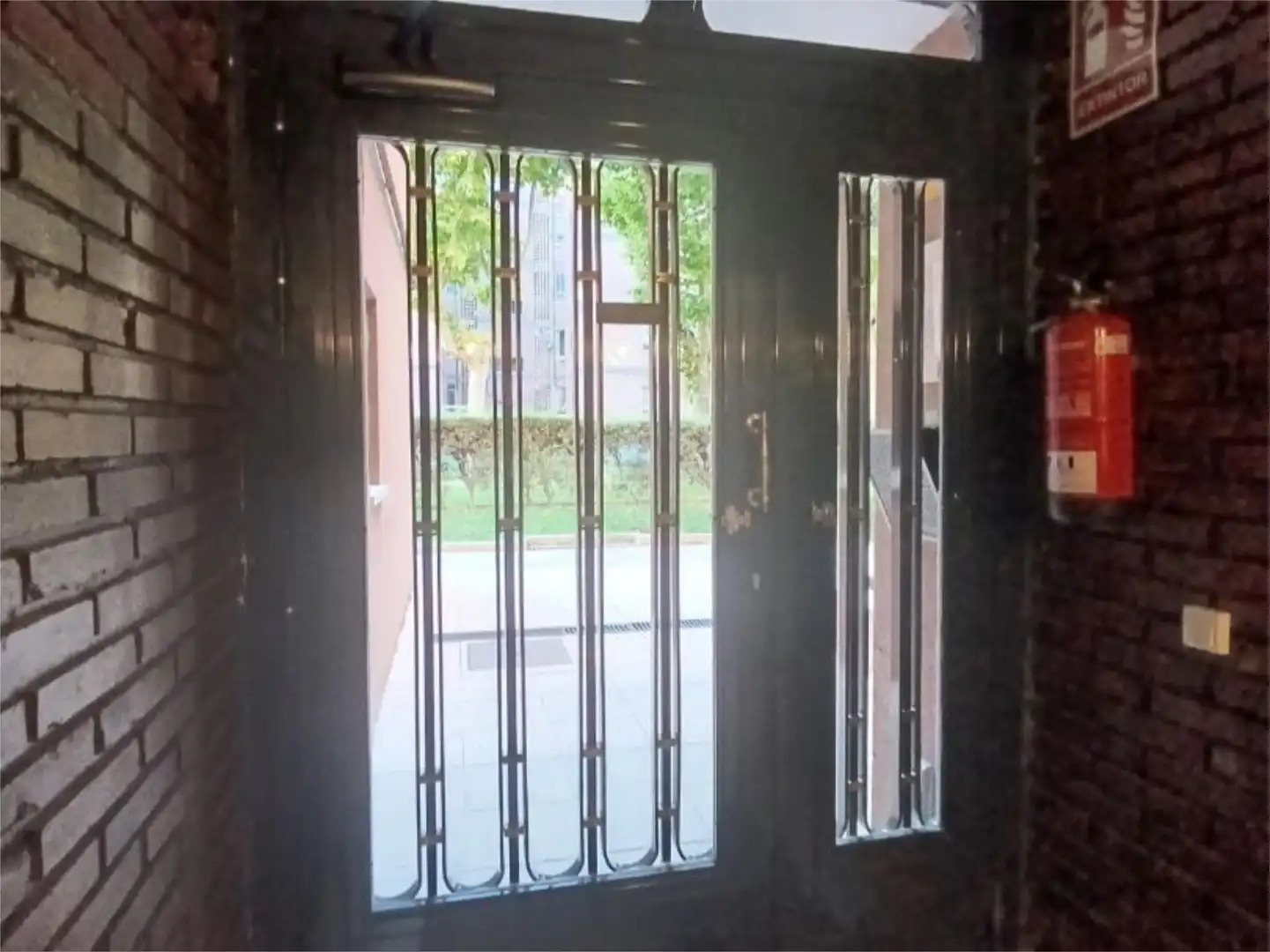 Flat for sale in Calle del Galeón, 7, Alameda de Osuna Flat for sale in Madrid with Air Conditioner, Heating and Parquet flooring