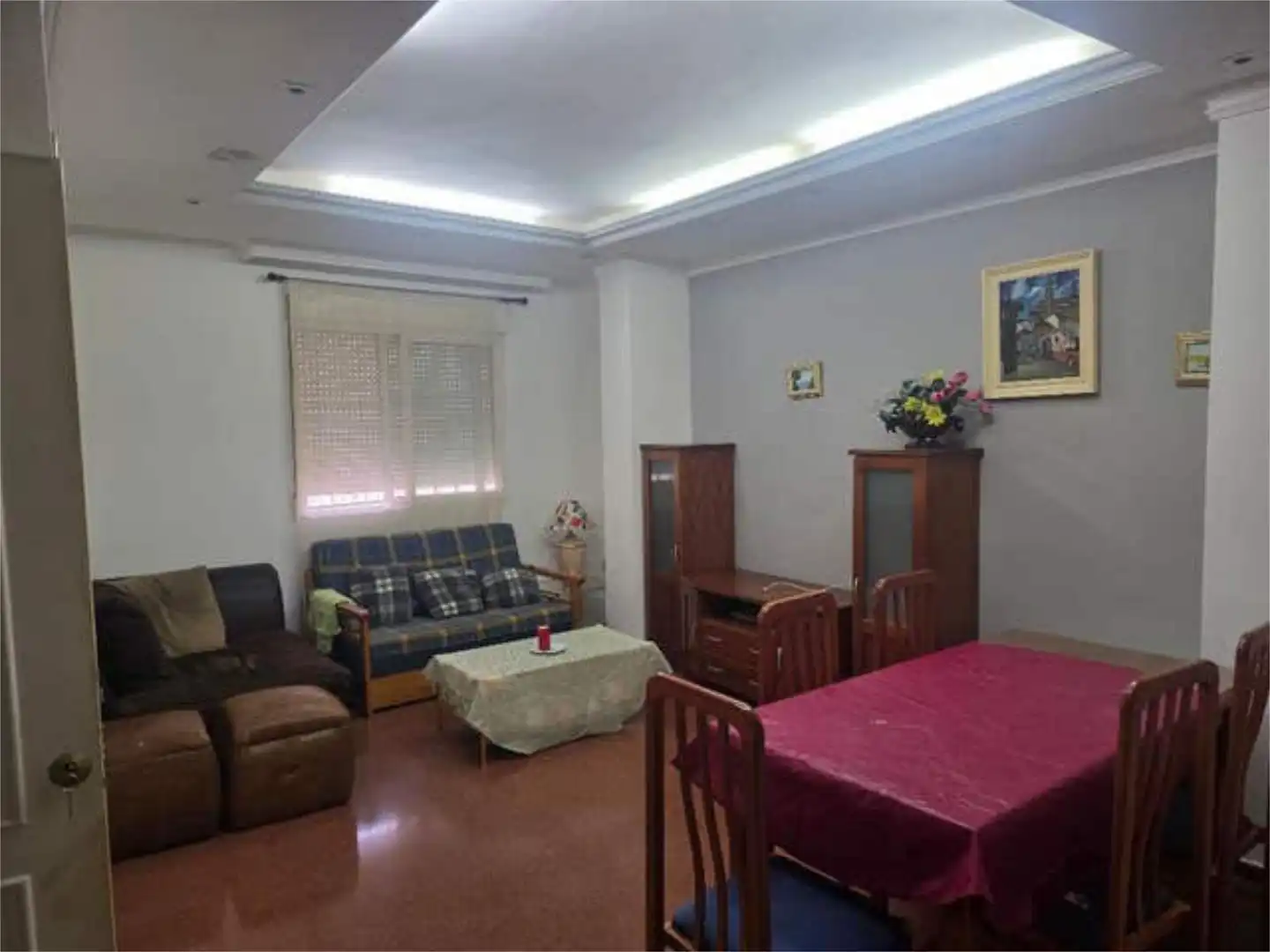 Flat for sale in Cogollos de la Vega Flat for sale in Cogollos de la Vega