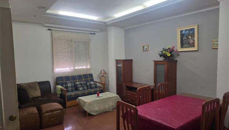 Flat for sale in Cogollos de la Vega, Granada - image 1 Photo 1 of Flat for sale in Cogollos de la Vega, Granada