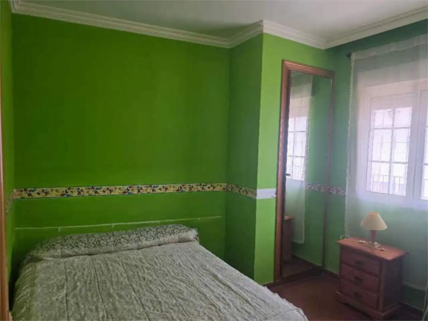Flat for sale in Cogollos de la Vega Flat for sale in Cogollos de la Vega