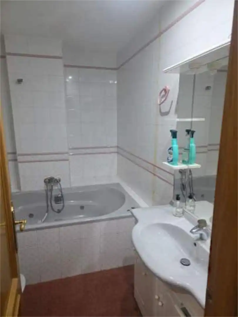 Flat for sale in Cogollos de la Vega Flat for sale in Cogollos de la Vega
